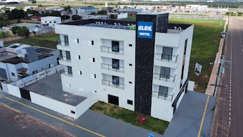 Hotel Blox Sorriso,,3 star