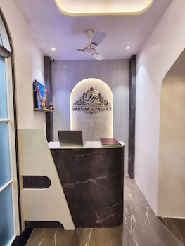 hotel darshan palace