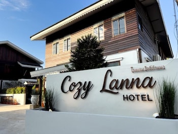 cozy lanna hotel