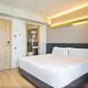 hotel brick