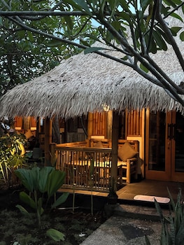 bambuu gili air
