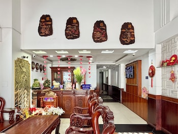 my thanh hotel