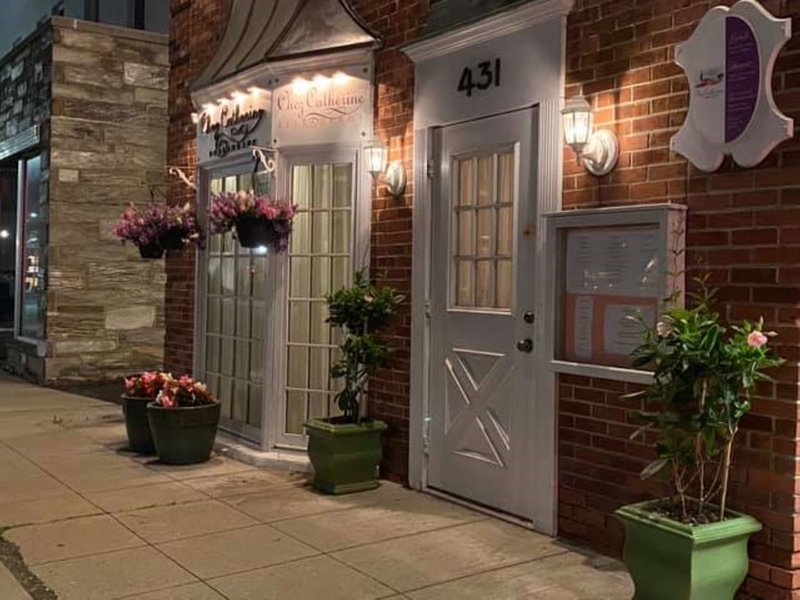 The Westfield Inn, Bw Signature Collection,Kenilworth>>Clark,3 star