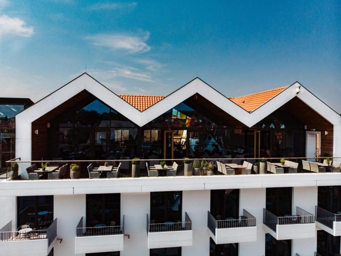 Thehotel At Lippischer Hof,Bielefeld>>Bad Salzuflen,4 star