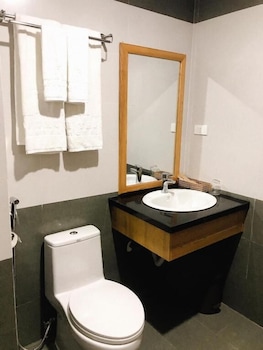hoai thuong hotel