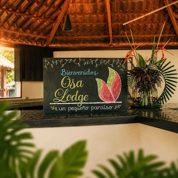Osa Lodge,Puerto Jiménez>>Golfito,3 star