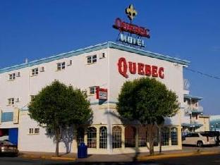 quebec motel