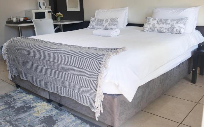 3Liebeloft Guest House,Edenvale>>East Rand,3 star
