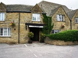 The Holt Hotel,Cherwell>>Bicester,3.5 star