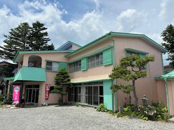 hotel mt fuji momoaung