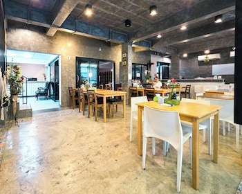 thepmongkol house