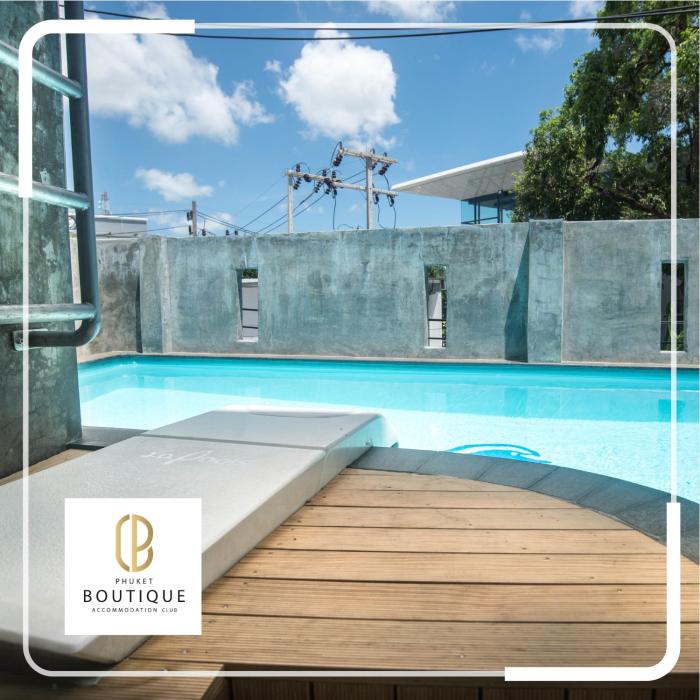 Beehive Phuket Old Town - Hostel,Phuket>>Kathu,2 star