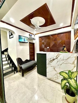 shivalaya hotel