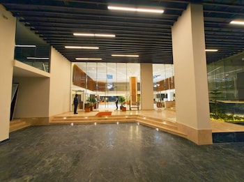 hotel grand pacific