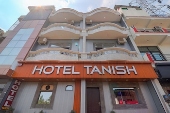 hotel tanish