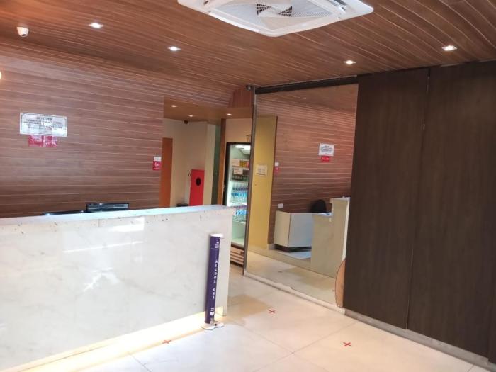 Hotel Esplanada,Minas Gerais State>>Belo Horizonte,3 star