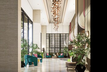 fave hotel lampung