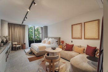 nomu mexico city by lumina
