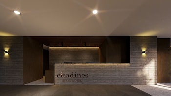Citadines Elizabeth Street Pier Hobart,,3 star