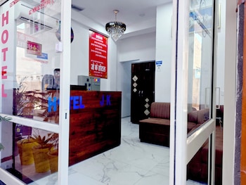 Hotel Jk,,2 star