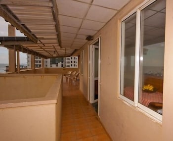 palmyrah residencies