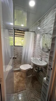 Villa Cris Minca,,2 star