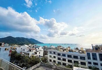 Jinye Sea View Apartment,,3 star