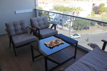 Grand Gazella Delux Otel,,0 star