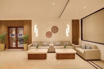 keys select by lemon tree hotel amritsar