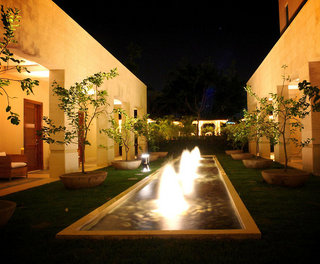 Real Intercontinental Costa Rica At Multiplaza Mall, An Ihg Hotel,Costa Rica>>Alajuela,5 star