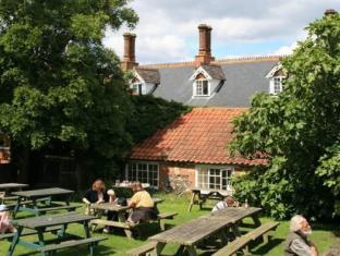The Ship At Dunwich,Dunwich>>Aldeburgh,4 star