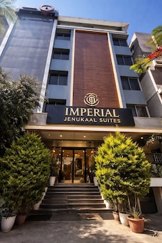 Imperial Jenukaal Suites,,2 star