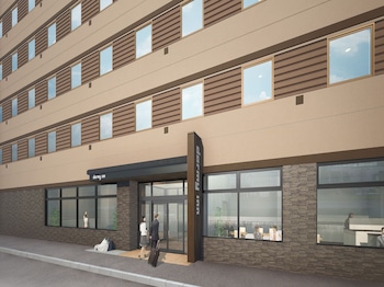 tsurumai no yu dormy inn chitose