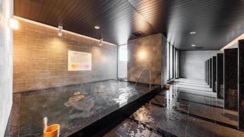 super hotel premier chitose
