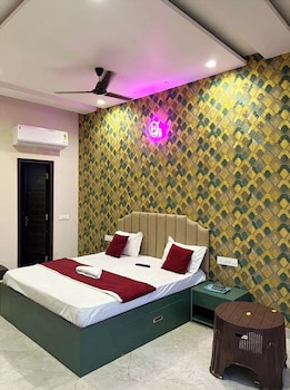 hotel 11 inn ludhiana