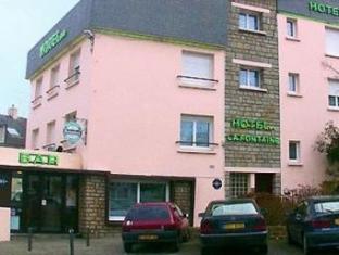 hotel des iles