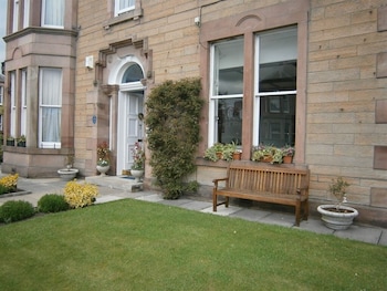 dorstan house