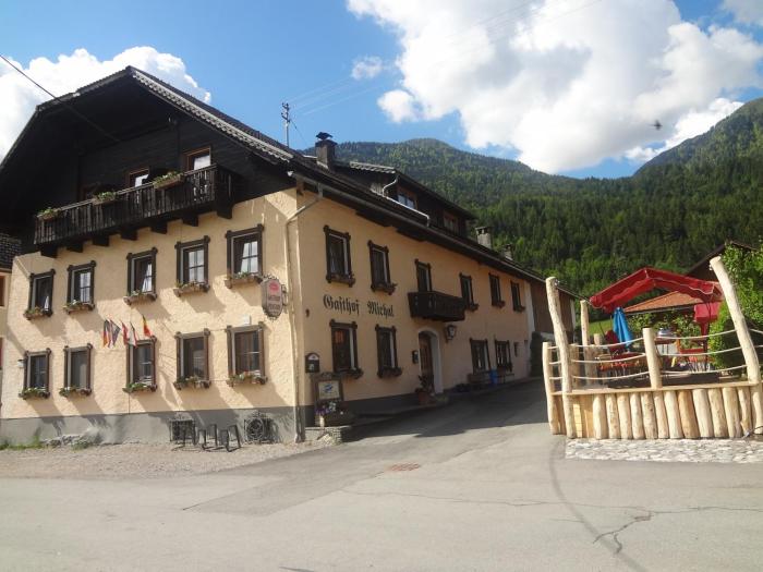 Hotel Restaurant Gasthof Michal,Gundersheim>>Carinthia,3 star