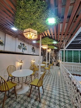 rossa mia hotel boutique