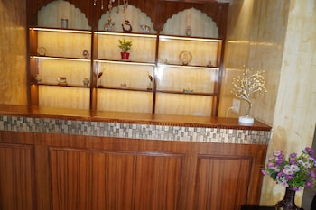 neendar heritage resort