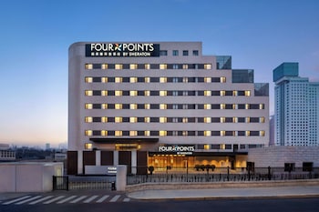 four points sheraton beijing west station