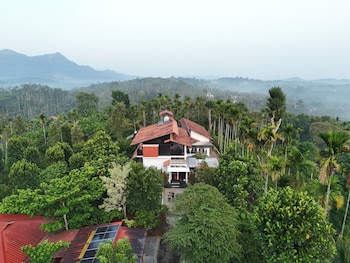 Aambalvilla,,3 star