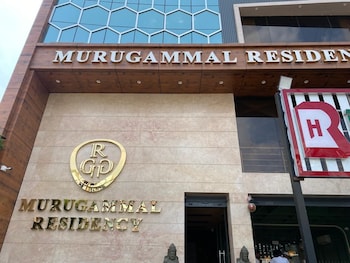 murugammal residency