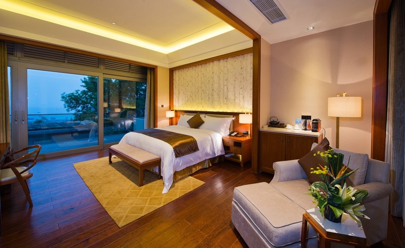 the dreamland resort