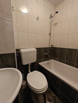 Ariston Hotel