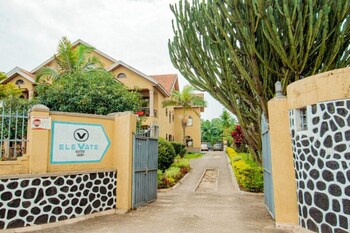 Elevate Suites Hotel Gisenyi,,3 star