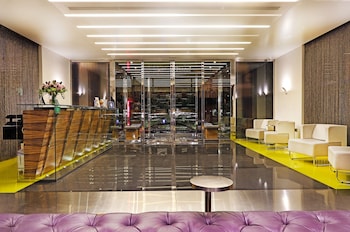 Warwick Stone 55 Hotel,Beirut>>Aley,4 star