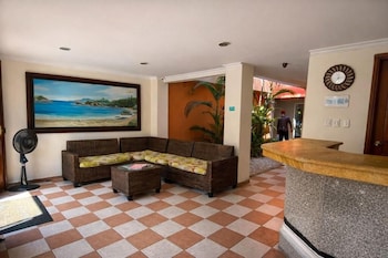 hotel terranova sm