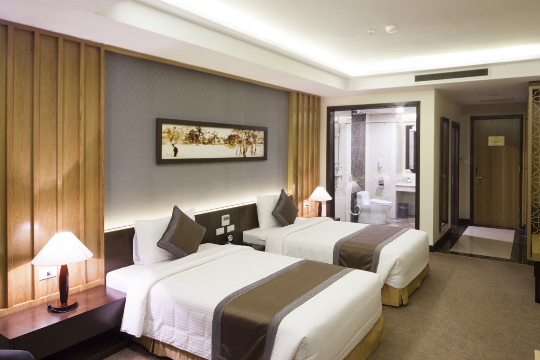 Muong Thanh Luxury Nhat Le Hotel,Quang Binh Province>>Dong Hoi,4 star