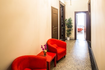 rooms boutique carducci